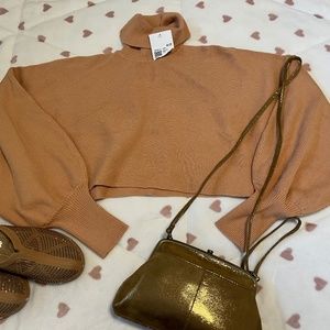 New sweatshirt forever 21